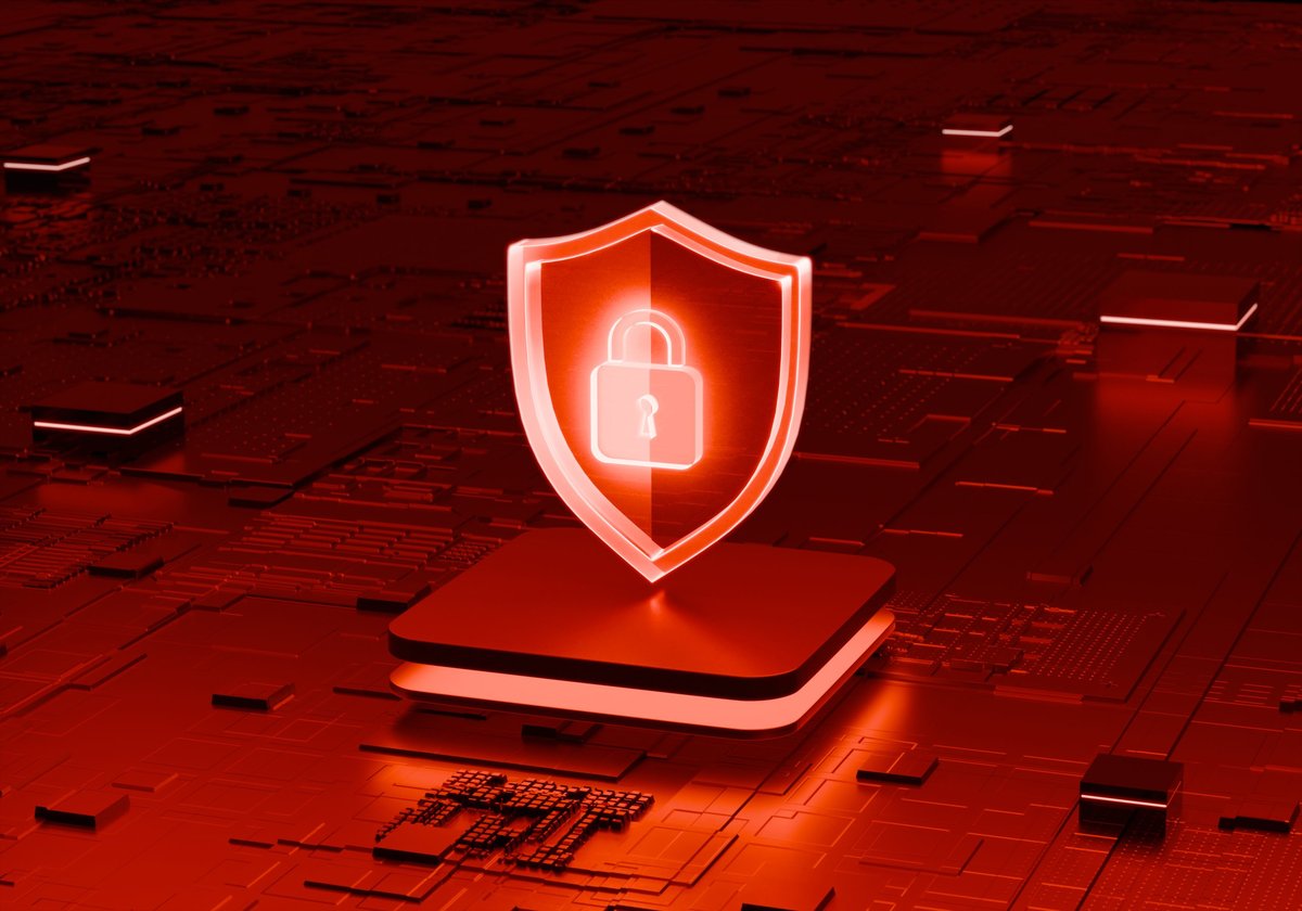 AI and cybersecurity technology