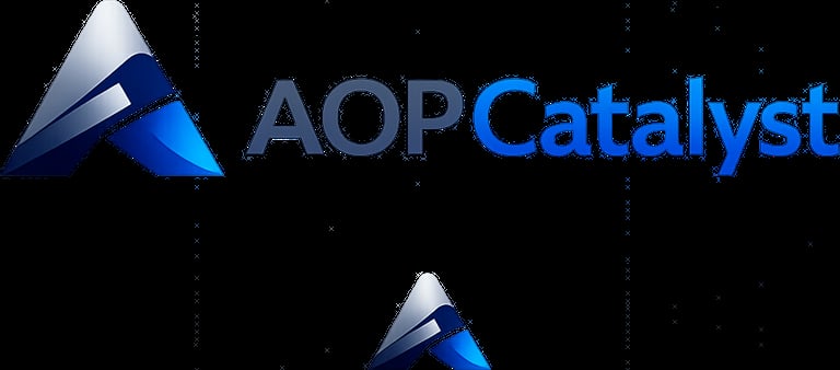 AOP Catalyst